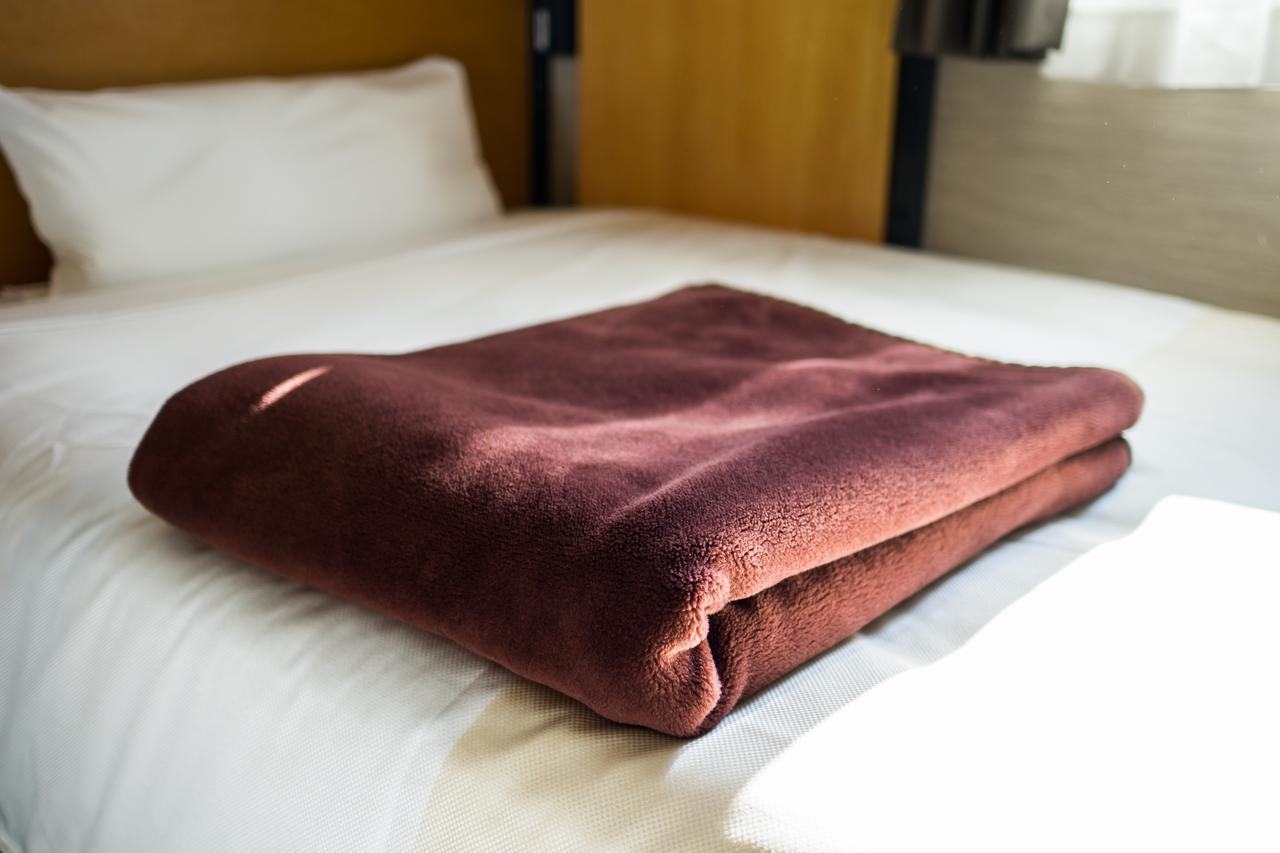 Super Hotel Minami Hikone Ekimae Buitenkant foto
